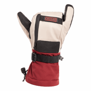 Shaka Gore-Tex Mittens