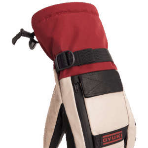 Shaka Gore-Tex Mittens