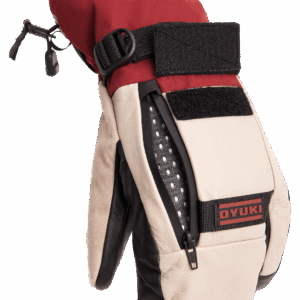 Shaka Gore-Tex Mittens