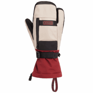 Shaka Gore-Tex Mittens