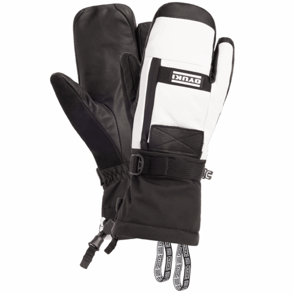 Shaka Gore-Tex Mittens