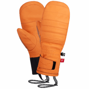 Chika Gore-Tex Mittens - Women's