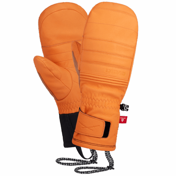 Chika Gore-Tex Mittens - Women's