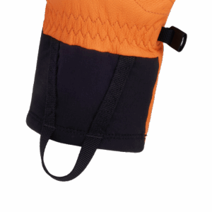 Chika Gore-Tex Mittens - Women's