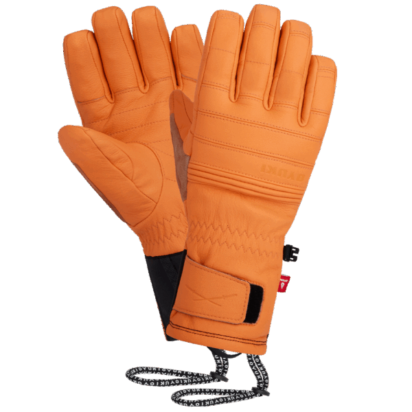 Chika Gore-Tex Gloves - Women's