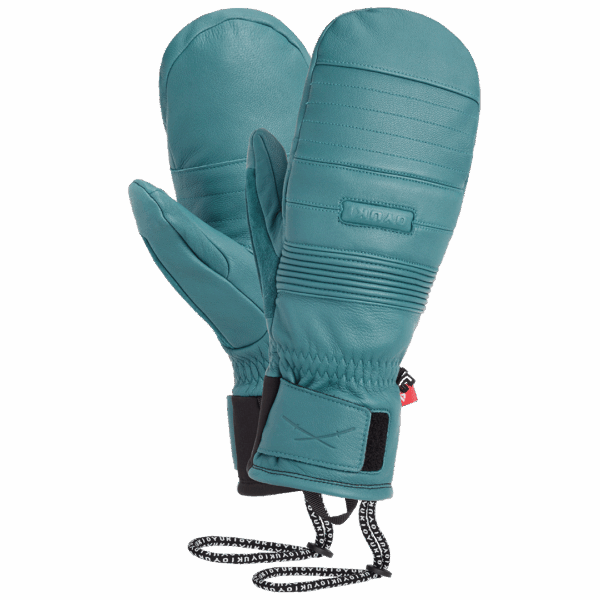 Sencho Gore-Tex Mittens