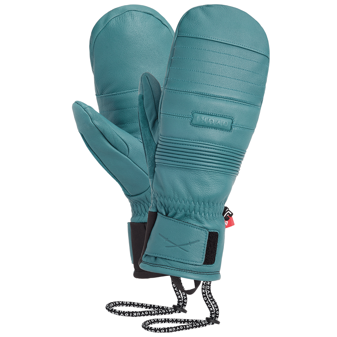 スキー・スノーボードアクセサリー OYUKI YOTEI GORE-TEX MITTENS SIZE:9(L) OYUKI_GLOVES__MITTS_0128_EB-