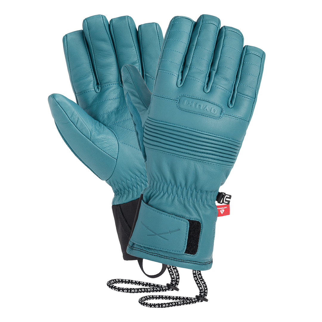 OYUKI グローブ　GORE-TEX Lサイズ Sencho Gore-Tex Gloves - OYUKI