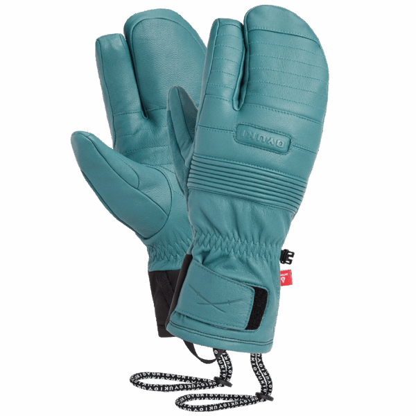 Sencho Gore-Tex Trigger Mittens