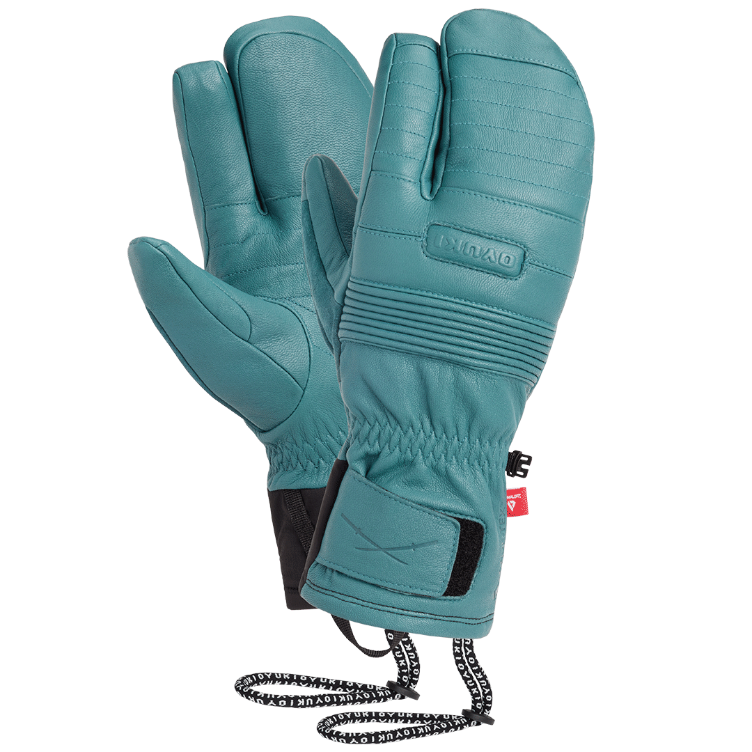 Sencho Gore-Tex Trigger Mittens