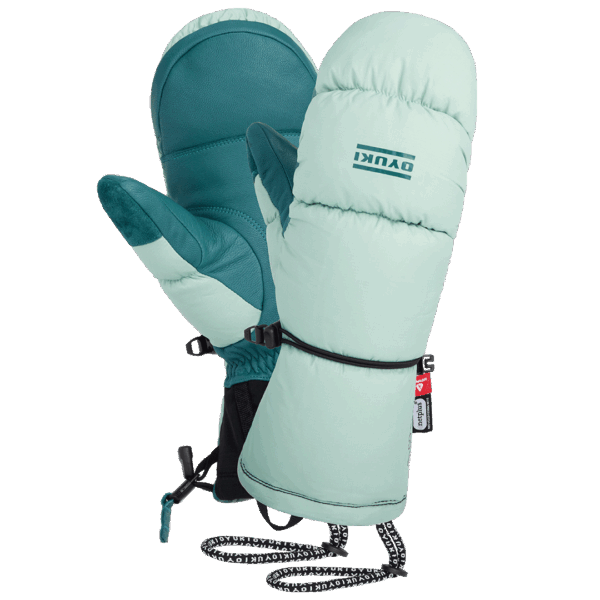 Ezo Gore-Tex Mittens