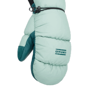 Ezo Gore-Tex Mittens