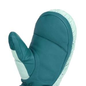 Ezo Gore-Tex Mittens