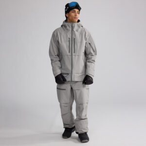 Goshiki NetPlus® 3L Pants - Mens