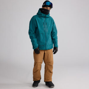 Goshiki NetPlus® 3L Pants - Mens