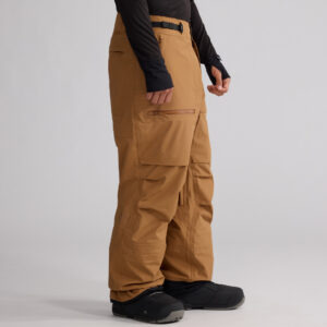 Goshiki NetPlus® 3L Pants - Mens