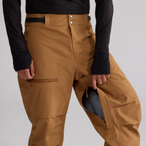 Goshiki NetPlus® 3L Pants - Mens