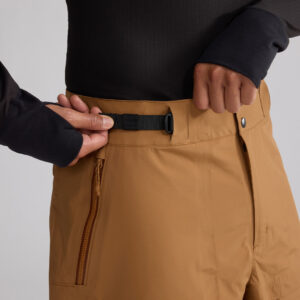 Goshiki NetPlus® 3L Pants - Mens