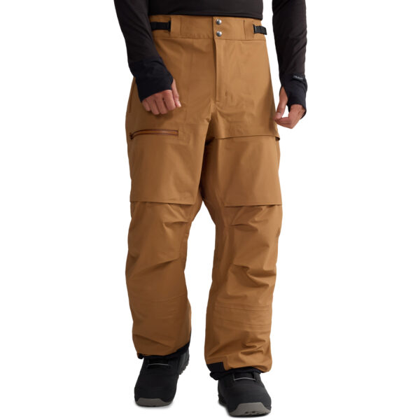 Goshiki NetPlus® 3L Pants - Mens