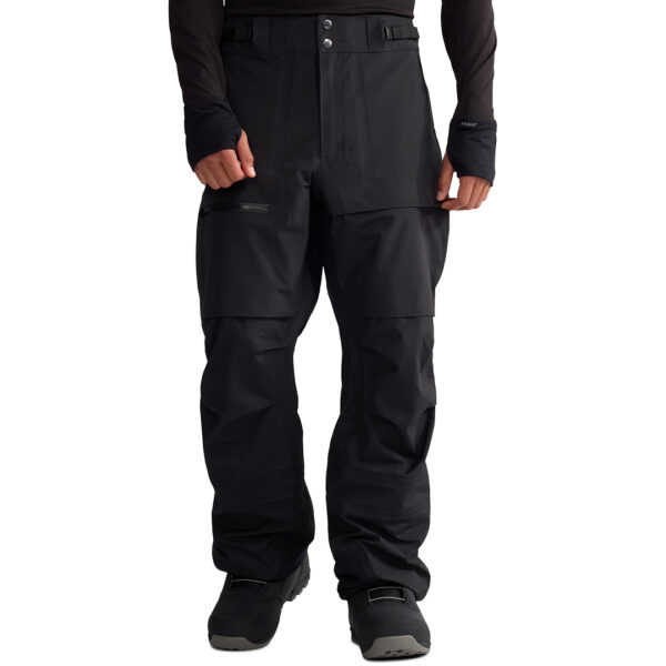 Goshiki NetPlus® 3L Pants - Mens