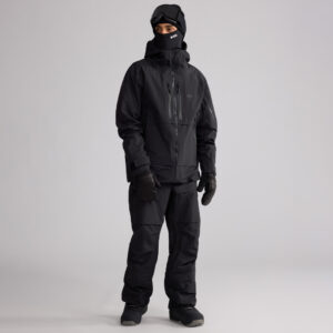 Goshiki NetPlus® 3L Pants - Mens