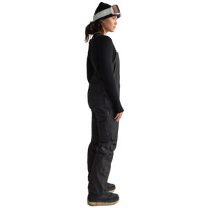 Nimi NetPlus® 3L Bibs - Womens