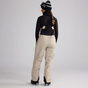 Nimi NetPlus® 3L Bibs - Womens