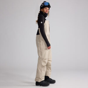 Nimi NetPlus® 3L Bibs - Womens