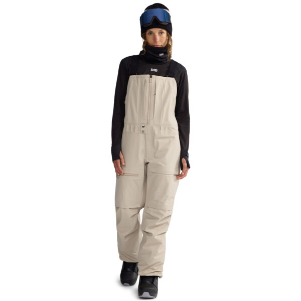 Nimi NetPlus® 3L Bibs - Womens
