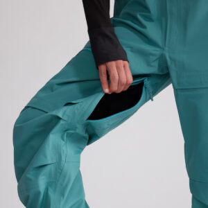 Nimi NetPlus® 3L Bibs - Womens