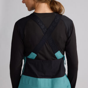 Nimi NetPlus® 3L Bibs - Womens