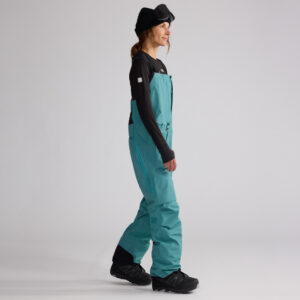 Nimi NetPlus® 3L Bibs - Womens