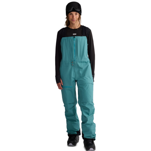 Nimi NetPlus® 3L Bibs - Womens