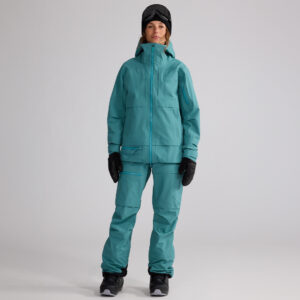 Nimi NetPlus® 3L Bibs - Womens
