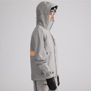 Nimi NetPlus® 3L Jacket - Limited Edition - Womens