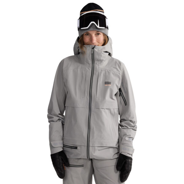 Nimi NetPlus® 3L Jacket - Limited Edition - Womens