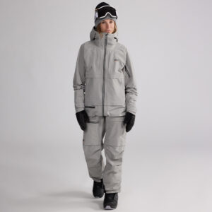 Nimi NetPlus® 3L Jacket - Limited Edition - Womens