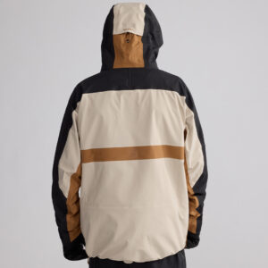 Myoko NetPlus® 3L Anorak - Unisex