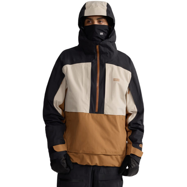 Myoko NetPlus® 3L Anorak - Unisex