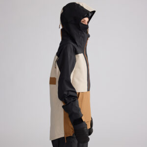 Myoko NetPlus® 3L Anorak - Unisex