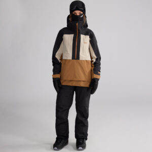 Myoko NetPlus® 3L Anorak - Unisex