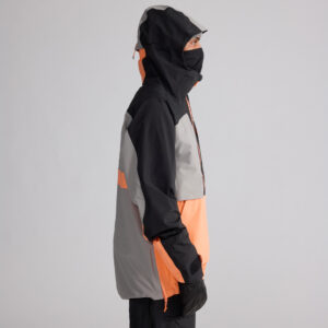 Myoko NetPlus® 3L Anorak - Unisex