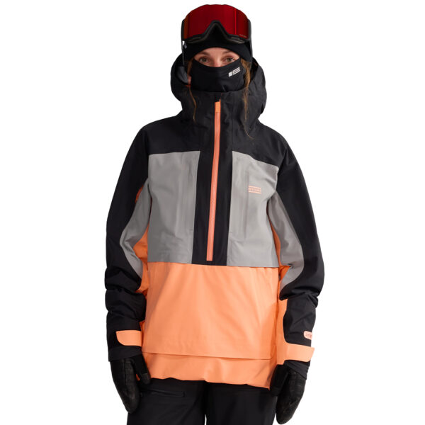 Myoko NetPlus® 3L Anorak - Unisex