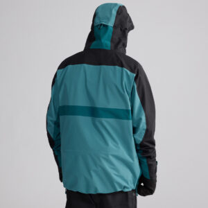 Myoko NetPlus® 3L Anorak - Unisex