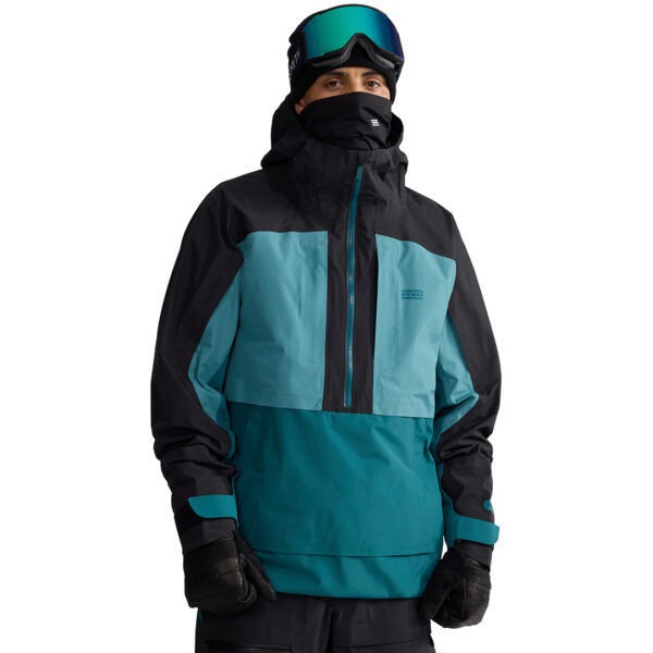 Myoko NetPlus® 3L Anorak - Unisex