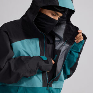 Myoko NetPlus® 3L Anorak - Unisex