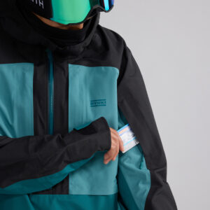Myoko NetPlus® 3L Anorak - Unisex