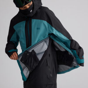 Myoko NetPlus® 3L Anorak - Unisex