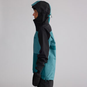 Myoko NetPlus® 3L Anorak - Unisex