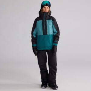 Myoko NetPlus® 3L Anorak - Unisex